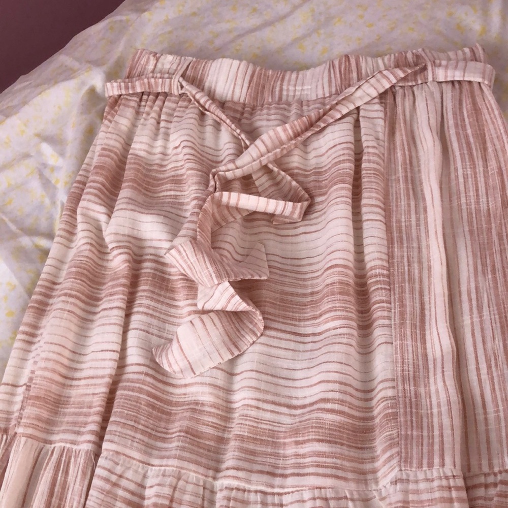 Splendid maxi skirt